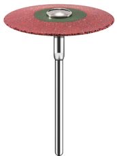 POLIDOR DIAMANTADO LENTILHA RED PM RD0121 - AMERICAN BURRS