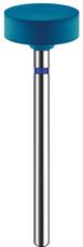 POLIDOR DIAMANTADO RODA MINI AZUL PM RD2333 - AMERICAN BURRS