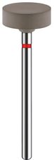 POLIDOR DIAMANTADO RODA MINI CINZA PM RD2334 - AMERICAN BURRS
