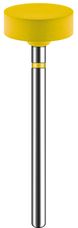 POLIDOR DIAMANTADO RODA MINI AMARELA PM RD2335 - AMERICAN BURRS
