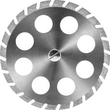 DISCO DIAMATANDO P/ TROQUEL 40X0,20MM 7047 - AMERICAN BURRS DISCO DIAMATANDO P/ TROQUEL 40X0,20MM 7047 - AMERICAN BURRS