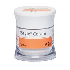 Ips Style Ceram Dentina Bl4 20g - Ivoclar Vivadent