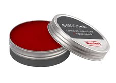 CERA ESCULTURA CERVICAL VERMELHA CROWAX 475-0600 - RENFERT