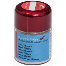 DUCERAM KISS POWER CHROM2 20G - DENTSPLY DUCERAM KISS POWER CHROM2 20G - DENTSPLY