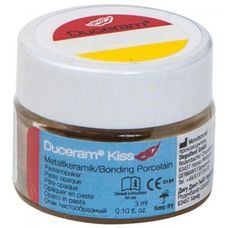 Duceram Kiss Opaco Pasta Pob2 3ml - Dentsply