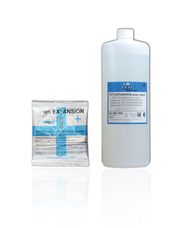 Revestimento Expansion Plus Press Po+ Liq 4,5kg - Yeti Dental