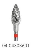 BROCA TUNGSTENIO PM TURBOCUT 04-04303601