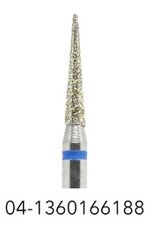 BROCA DIAMANTADA TURBOCUT 04-1360166188 - ODONTO MEGA