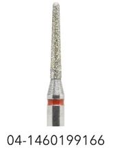 BROCA DIAMANTADA TURBOCUT 04-1460199166 - ODONTO MEGA