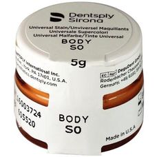 Celtra Shade Universal Body S0 5g - Dentsply
