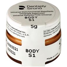 CELTRA SHADE UNIVERSAL BODY S1 5G - DENTSPLY