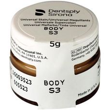 Celtra Shade Universal Body S3 5g - Dentsply