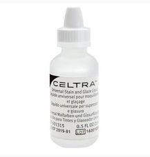 CELTRA LIQUIDO DE STAIN E GLAZE 15ML