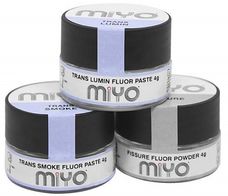 MIYO REPOSICAO TRANS SHADE A 4G - ODONTO MEGA