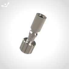ANALOGO DIGITAL BL 33 PRECISION - SINGULAR IMPLANTS ANALOGO DIGITAL BL 33 PRECISION - SINGULAR IMPLANTS