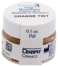 CERAMCO3 STAIN ORANGE TINT 3G