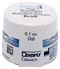 CERAMCO3 STAIN BLUE 3G