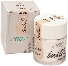 GC INITIAL ZR FRAME MODIFIER FM-1 LINER - GC AMERICA GC INITIAL ZR FRAME MODIFIER FM-1 LINER - GC AMERICA