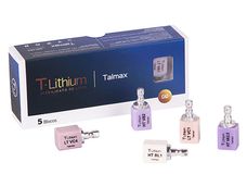 BLOCO CAD T-LITHIUM HT C14 COR A3 (5PCS) - TALMAX BLOCO CAD T-LITHIUM HT C14 COR A3 (5PCS) - TALMAX
