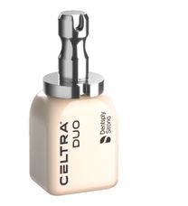 BLOCO CAD CELTRA DUO SIRONA LT C14 COR A1 (4PCS) - SIRONA BLOCO CAD CELTRA DUO SIRONA LT C14 COR A1 (4PCS) - SIRONA