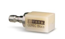BLOCO CEREC BLOC C IN A3 POLI 13X15X15 (4PCS) - SIRONA BLOCO CEREC BLOC C IN A3 POLI 13X15X15 (4PCS) - SIRONA