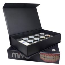KIT INTRO MIYO ESTHETIC - ODONTO MEGA