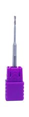 FRESA CADCAM ZIRCONIA ZZ (1,5MM) 1,5L HASTE 3MM - SS JACK FRESA CADCAM ZIRCONIA ZZ (1,5MM) 1,5L HASTE 3MM - SS JACK