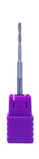 FRESA CADCAM ZIRCONIA ZZ (2,0MM) 2L HASTE 3MM - SS JACK FRESA CADCAM ZIRCONIA ZZ (2,0MM) 2L HASTE 3MM - SS JACK