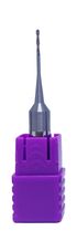 FRESA CADCAM ZIRCONIA ZZ (1,0MM) 1L HASTE 6MM - SS JACK FRESA CADCAM ZIRCONIA ZZ (1,0MM) 1L HASTE 6MM - SS JACK