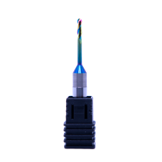 FRESA CADCAM ZIRCONIA ZZ (2,0MM) 2L HASTE 6MM - SS JACK