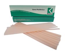CERA PERIFERICA NR 6 CX COM 40 BASTOES - KOTA
