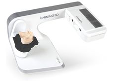 Scanner Shining 3d Ds Ex - Shining