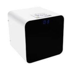 Forno De Resina Foto F-Cube Super Led Uv 110/220v - Vrc Equipamentos