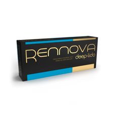 RENNOVA DEEP LIDO