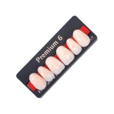 DENTE PREMIUM COR BL3 ANTERIOR SUPERIOR O2 - KULZER