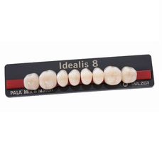 DENTE PREMIUM COR BL3 IDEALIS SUPERIOR 31 U - KULZER DENTE PREMIUM COR BL3 IDEALIS SUPERIOR 31 U - KULZER