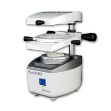 Plastificadora P7 Com Anel Rotativo 127v - Bioart