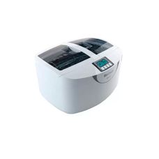 LAVADORA ULTRA SONICA DIGITAL BIOWASH 127V - BIOART