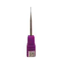 FRESA CADCAM ZIRCONIA ZZ (0,6MM) HASTE 3MM - SS JACK FRESA CADCAM ZIRCONIA ZZ (0,6MM) HASTE 3MM - SS JACK