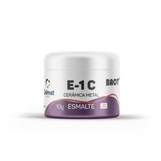 CERAMICA PARA METAL INCISAL E-1C 10G