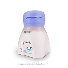 Ceramica Para Metal Incisal E-1c 50g - Baot