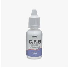 CERAMICA PARA METAL LIQUIDO DE MODELAR 10ML - BAOT