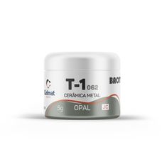 Ceramica Para Metal Efeito Opal 062 5g - Baot