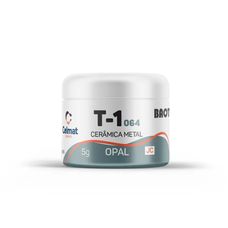 Ceramica Para Metal Efeito Opal 064 5g - Baot