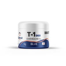 CERAMICA PARA METAL EFEITO OPAL 068 5G - BAOT