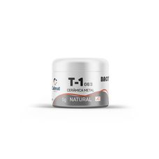 CERAMICA PARA METAL EFEITO T1 NATURAL 063 5G