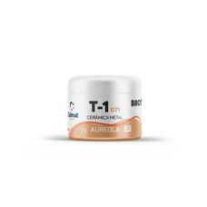 CERAMICA PARA METAL EFEITO T1 AUREOLA 071 5G