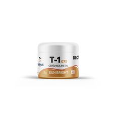 CERAMICA PARA METAL EFEITO T1 SUN BRIGHT 075 5G