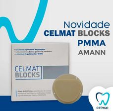 DISCO PROVICAD AMAN COR BL2 TAM 13 - CELMAT DISCO PROVICAD AMAN COR BL2 TAM 13 - CELMAT