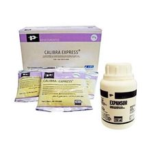 KIT CALIBRA PO 11 SACHES 90G + LIQUIDO 250ML